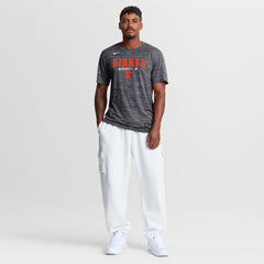San Francisco Giants Nike Authentic Collection Velocity Dri-FIT T-Shirt Sale