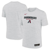 Arizona Diamondbacks Nike Authentic Collection Velocity Dri-FIT T-Shirt for sale