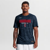 Cleveland Guardians Nike Authentic Collection Velocity Dri-FIT T-Shirt Sale