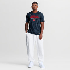Cleveland Guardians Nike Authentic Collection Velocity Dri-FIT T-Shirt Sale