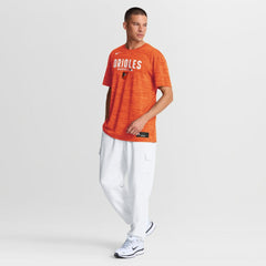 Baltimore Orioles Nike Authentic Collection Velocity Dri-FIT T-Shirt On Sale