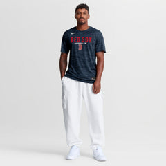 Boston Red Sox Nike Authentic Collection Velocity Dri-FIT T-Shirt Online