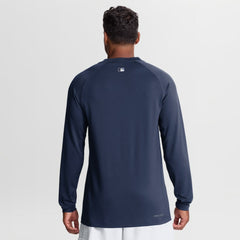 Tampa Bay Rays Nike Authentic Collection Game Time Raglan Long Sleeve T-Shirt for sale