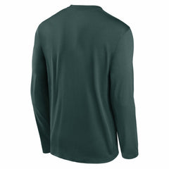 Athletics Nike Authentic Collection Legend Dri-FIT Long Sleeve T-Shirt discount