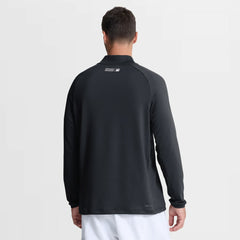 New York Yankees Nike Authentic Collection Dri-FIT Raglan Half-Zip Pullover On Sale