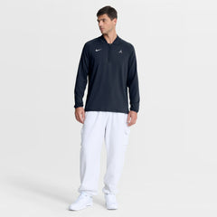 Atlanta Braves Nike Authentic Collection Dri-FIT Raglan Half-Zip Pullover Near Me