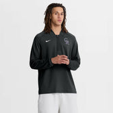 Colorado Rockies Nike Authentic Collection Dri-FIT Raglan Half-Zip Pullover Near Me
