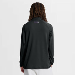 Colorado Rockies Nike Authentic Collection Dri-FIT Raglan Half-Zip Pullover Near Me