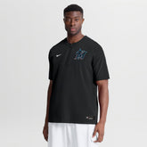 Miami Marlins Nike Authentic Collection Dri-FIT Quarter-Zip Windshirt Near Me