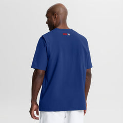 Chicago Cubs Nike Authentic Collection Dri-FIT Quarter-Zip Windshirt Lifestyle