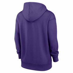 Arizona Diamondbacks Nike Women's Authentic Collection City Connect Therma Hoodie Lifestyle