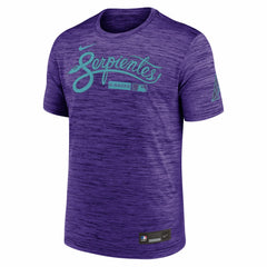 Arizona Diamondbacks Nike Authentic Collection City Connect Velocity Dri-FIT T-Shirt Online