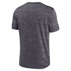 Tampa Bay Rays Nike Authentic Collection City Connect Velocity Dri-FIT T-Shirt Lifestyle
