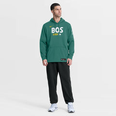 Boston Red Sox Nike Authentic Collection City Connect Therma-FIT Hoodie Near Me