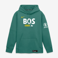 Boston Red Sox Nike Authentic Collection City Connect Therma-FIT Hoodie Near Me