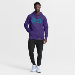 Arizona Diamondbacks Nike Authentic Collection City Connect Therma-FIT Hoodie Clearance
