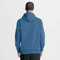 Washington Nationals Nike Authentic Collection City Connect Therma-FIT Hoodie discount