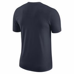 Nike - Minnesota Timberwolves Essential T-Shirt - Navy