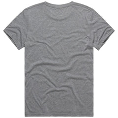 NBA - New York Knicks x Grateful Dead Homage Skull Tri-Blend T-Shirt - Gray