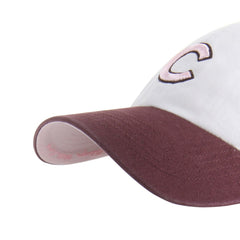 Chicago Cubs '47 Unisex Love Letter Clean Up Adjustable Hat Lifestyle