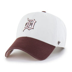 Detroit Tigers '47 Unisex Love Letter Clean Up Adjustable Hat Sale