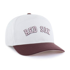 Boston Red Sox '47 Unisex Love Letter Adjustable Hitch Hat Lifestyle