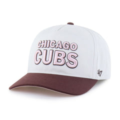 Chicago Cubs '47 Unisex Love Letter Adjustable Hitch Hat Near Me