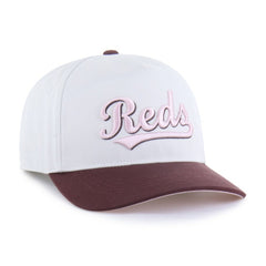 Cincinnati Reds '47 Unisex Love Letter Adjustable Hitch Hat Clearance