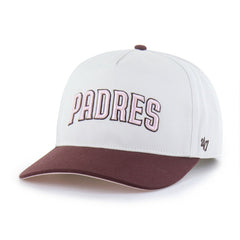 San Diego Padres '47 Unisex Love Letter Adjustable Hitch Hat Sale