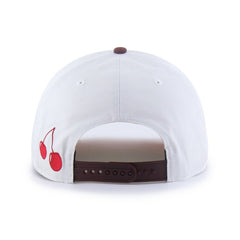 San Francisco Giants '47 Unisex Love Letter Adjustable Hitch Hat On Sale