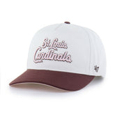 St. Louis Cardinals '47 Unisex Love Letter Adjustable Hitch Hat Online