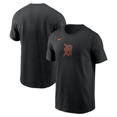 Detroit Tigers Nike Color Pop T-Shirt On Sale