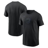 Chicago Cubs Nike Color Pop T-Shirt Lifestyle