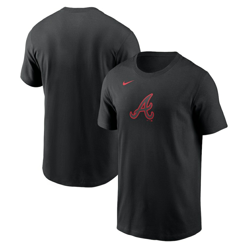 Atlanta Braves Nike Color Pop T-Shirt Sale