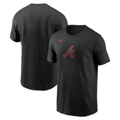 Atlanta Braves Nike Color Pop T-Shirt Sale