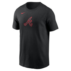 Atlanta Braves Nike Color Pop T-Shirt Sale