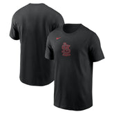St. Louis Cardinals Nike Color Pop T-Shirt Clearance