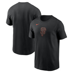 San Francisco Giants Nike Color Pop T-Shirt Near Me