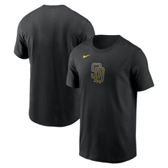 San Diego Padres Nike Color Pop T-Shirt Lifestyle