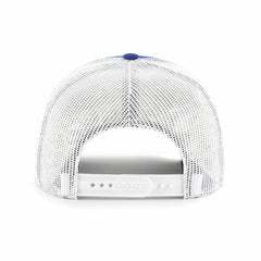 47 brand - New York Knicks '47 Downburst Trucker Adjustable Hat - Blue