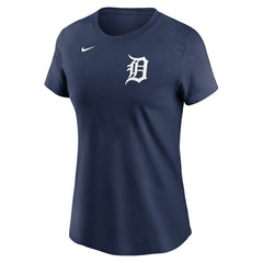 Riley Greene Detroit Tigers Nike Women's Cooperstown Collection Fuse Name & Number T-Shirt discount