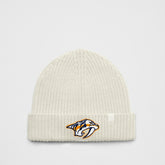 Nashville Predators - lululemon Unisex Close-Fit Wool-Blend Ribbed Beanie Heathered Bone