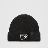 Philadelphia Flyers - lululemon Unisex Close-Fit Wool-Blend Ribbed Beanie Black