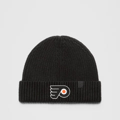 Philadelphia Flyers - lululemon Unisex Close-Fit Wool-Blend Ribbed Beanie Black
