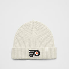 Philadelphia Flyers - lululemon Unisex Close-Fit Wool-Blend Ribbed Beanie Heathered Bone