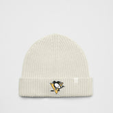 Pittsburgh Penguins lululemon Unisex Close-Fit Wool-Blend Ribbed Beanie Heathered Bone
