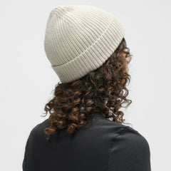 Colorado Avalanche - lululemon Unisex Close-Fit Wool-Blend Ribbed Beanie Heathered Bone