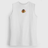 Chicago Blackhawks lululemon Women's All Yours Organic Cotton Tank Top White
