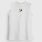 Pittsburgh Penguins lululemon Women's All Yours Organic Cotton Tank Top White