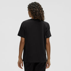 Carolina Hurricanes - lululemon Women's All Yours Organic Cotton T-Shirt Black